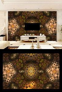 欧美视频背景布置教程,专业布置教程全解析