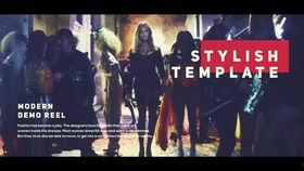 欧美皇室风格剪辑视频大全,经典视频剪辑集锦回顾