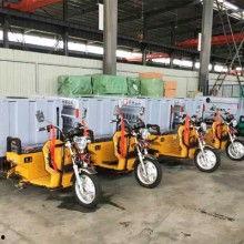 欧美环卫车模型视频播放