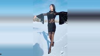 舞蹈欧美优雅视频,跟随舞蹈视频领略异域风情