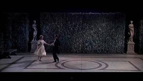 舞蹈欧美优雅视频,跟随舞蹈视频领略异域风情