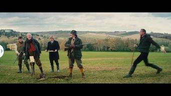 欧美人打猎视频,揭秘猎场上的激情与挑战