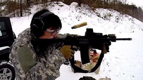 欧美人打猎视频,揭秘猎场上的激情与挑战