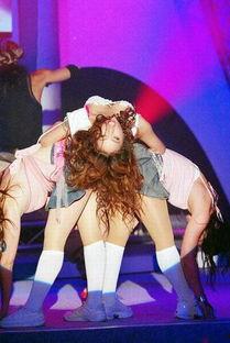 蔡依林欧美编舞视频播放,动感舞步引领潮流，展现舞者魅力