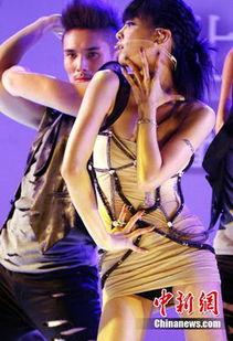 蔡依林欧美编舞视频播放,动感舞步引领潮流，展现舞者魅力