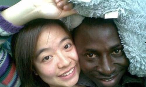 欧美黑人双飞视频,揭秘神秘地下世界