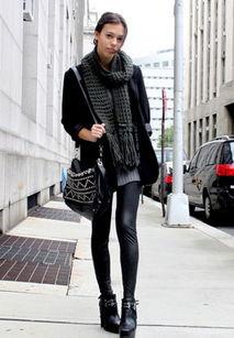 欧美街拍视频,跟随街拍视频探寻时尚潮流密码