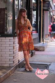 欧美街拍视频,跟随街拍视频探寻时尚潮流密码