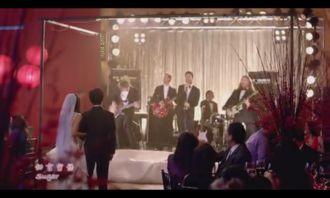 欧美版结婚视频,浪漫瞬间，见证爱情永恒