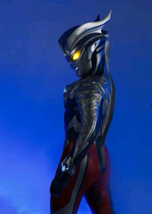 奥特曼女演员欧美视频