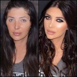 欧美妆之前教程视频,跟随专业步骤打造时尚妆容