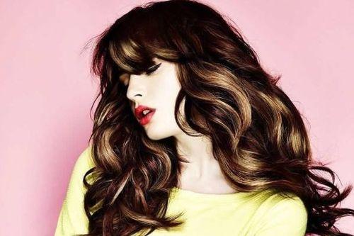 少女欧美短发发型视频,时尚短发新潮流