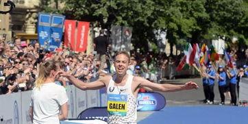 欧美马拉松视频,速度与激情的竞技盛宴