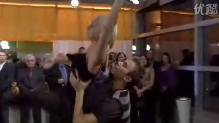 欧美倒地摔舞蹈视频大全