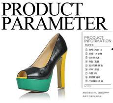 欧美高跟鞋风暴视频,时尚尖端与女性力量的完美融合