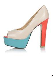 欧美高跟鞋风暴视频,时尚尖端与女性力量的完美融合