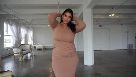 欧美大屁股视频BBW,大屁股女性的独特魅力与时尚潮流