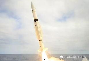 欧美早期反舰导弹视频,技术演进与实战应用