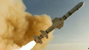 欧美早期反舰导弹视频,技术演进与实战应用