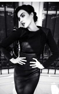 欧美时装模特拍摄视频,时尚镜头下的魅力演绎