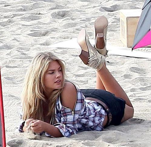 欧美超模野马视频,时尚界的狂野魅力