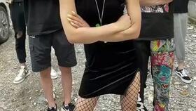 欧美精神小妹视频大全,个性张扬，潮流先锋