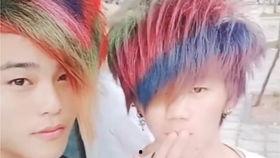 欧美精神小妹视频大全,个性张扬，潮流先锋