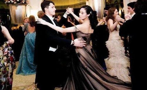 欧美订婚舞会视频播放,浪漫旋律下的甜蜜誓言