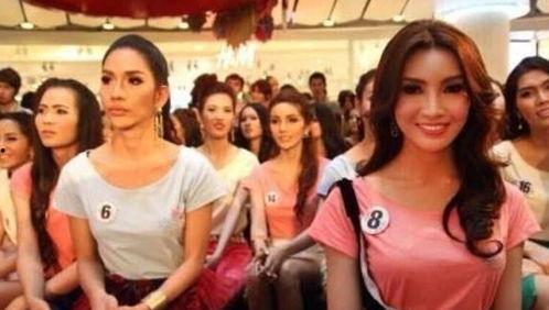 欧美经典人妖视频,跨越性别界限的视觉盛宴