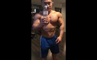 欧美猛男g y视频,挑战极限的肌肉力量与汗水