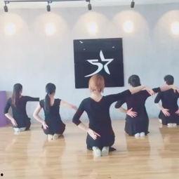 跳跃节奏欧美舞蹈视频,感受跳跃节奏的魅力