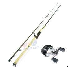 欧美渔具视频网,探索海洋捕捞的艺术与技巧