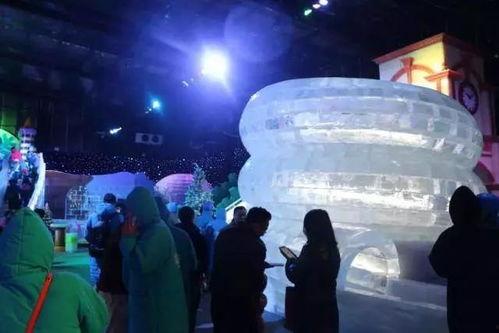 欧美冰雪小镇视频,欧美冰雪小镇的童话世界掠影