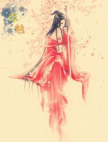 欧美古风后宫视频在线,穿越时空的华丽宫廷传奇