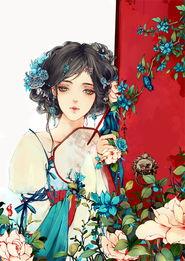 欧美古风后宫视频在线,穿越时空的华丽宫廷传奇