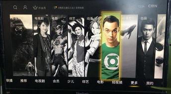 欧美视频 综合图区,视觉盛宴与多元文化的碰撞