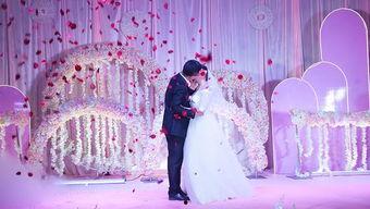 欧美时尚婚礼视频,浪漫瞬间捕捉与时尚元素解析