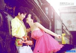 欧美时尚婚礼视频,浪漫瞬间捕捉与时尚元素解析