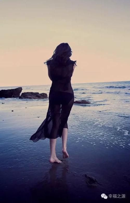 情侣海边背影欧美视频,情侣背影下的欧美爱情故事