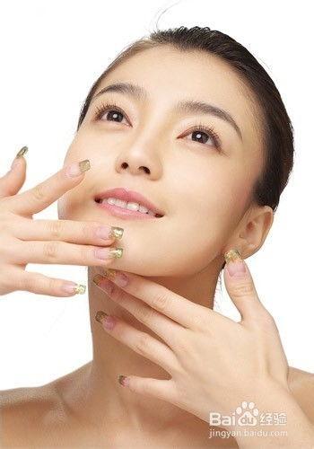 女士面部护理视频欧美,打造无瑕美肌