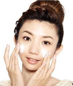 女士面部护理视频欧美,打造无瑕美肌