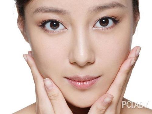 女士面部护理视频欧美,打造无瑕美肌