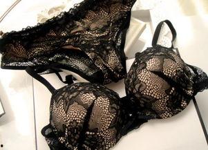 欧美黑色蕾丝内衣视频